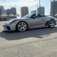 RUF 9+12x20" Felgen-Kit