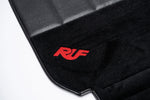 RUF Floor Mats Coupe RHD
