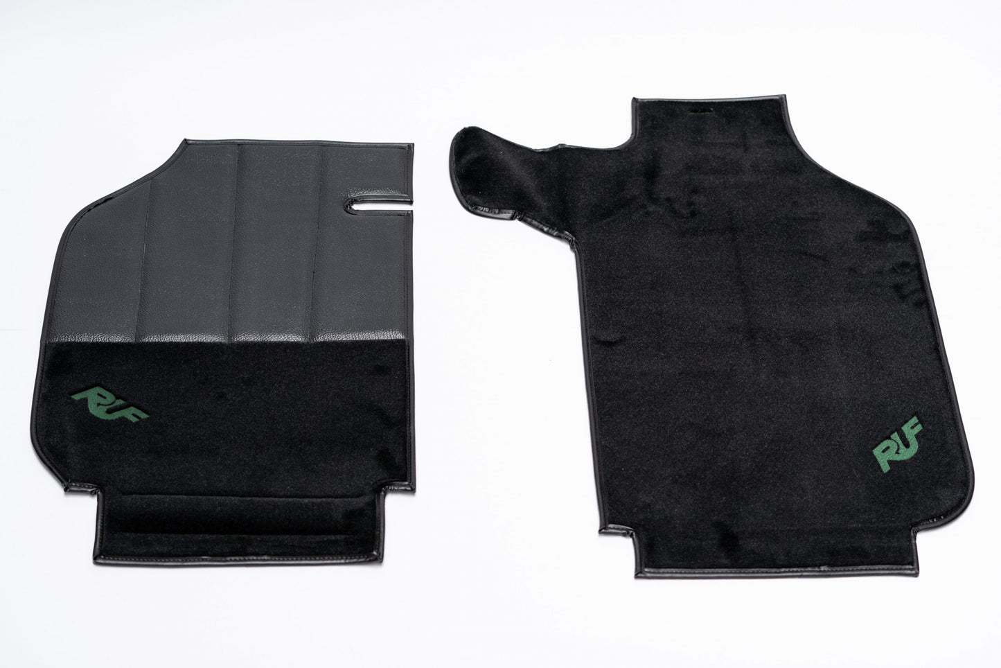 RUF Floor Mats Targa/Cabrio RHD