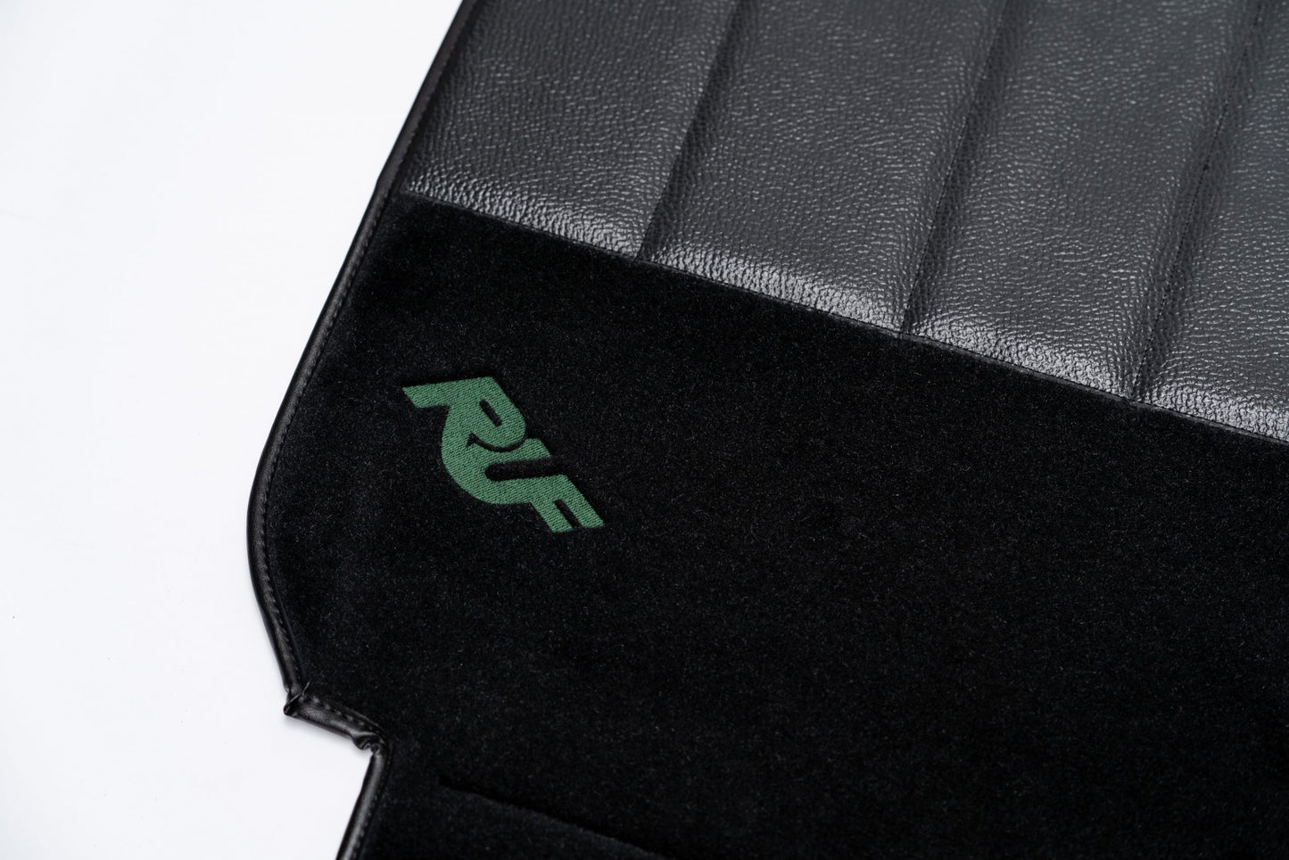 RUF Floor Mats Coupe LHD