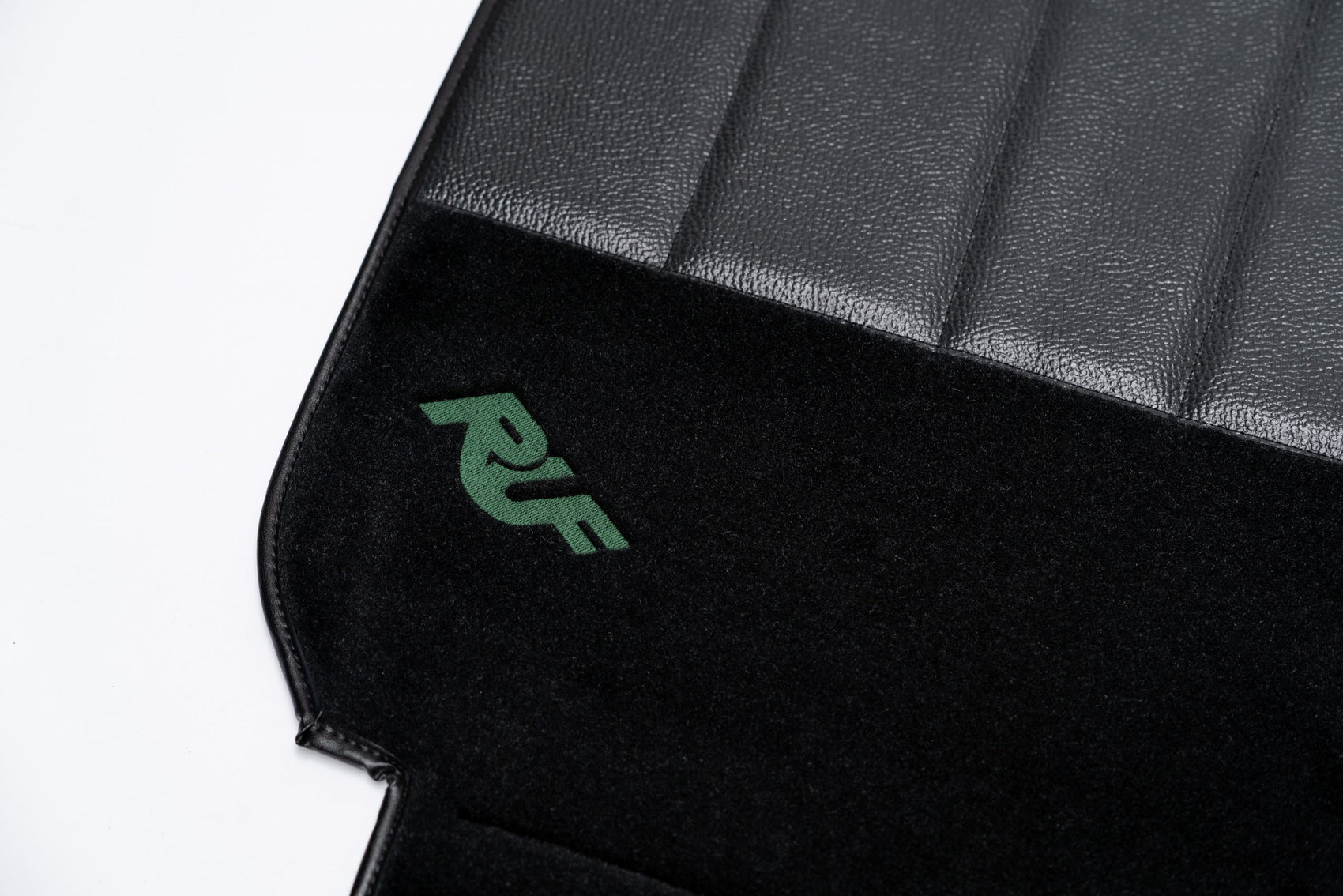 RUF Fußmatten Coupe Linkslenker