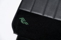 RUF Floor Mats Coupe LHD
