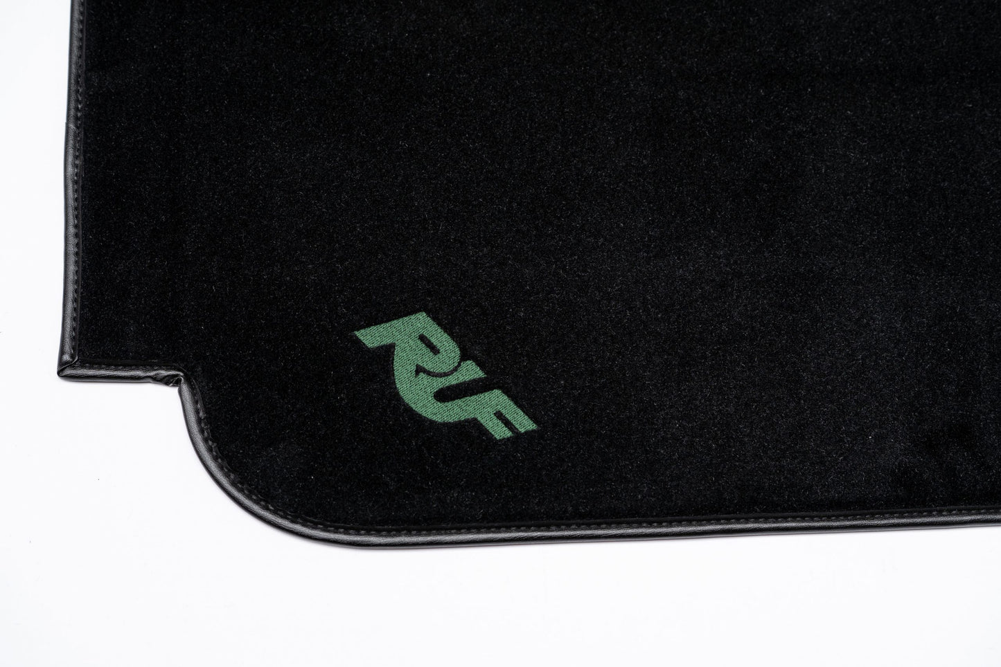 RUF Floor Mats Coupe LHD