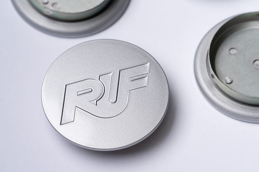 Rim cap for 17 “/ 18″ / 22” RUF rims