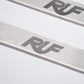 RUF Einstiegsblendensatz