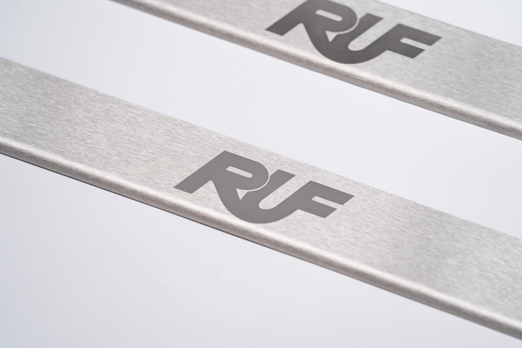 RUF Einstiegsblendensatz