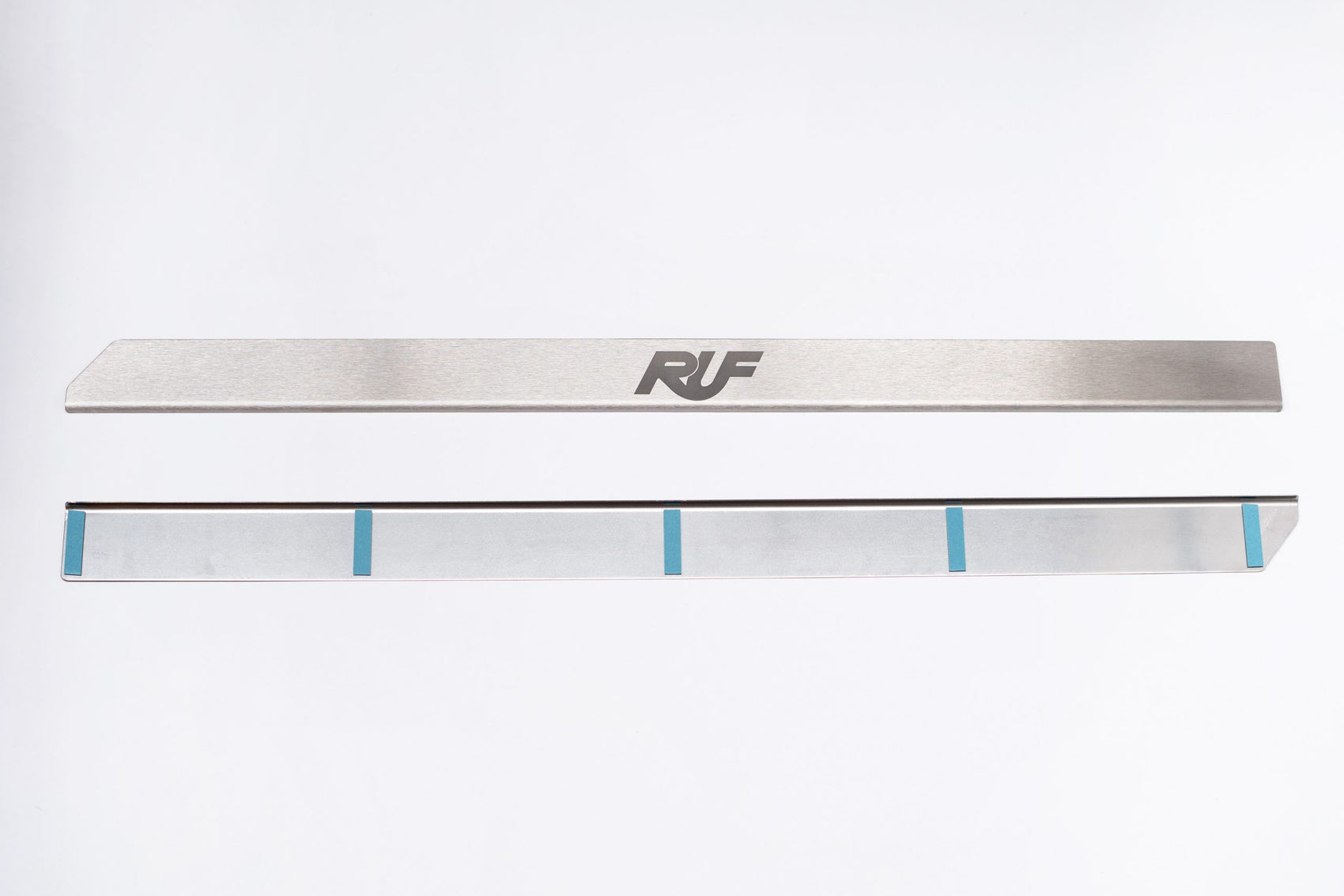 RUF Einstiegsblendensatz