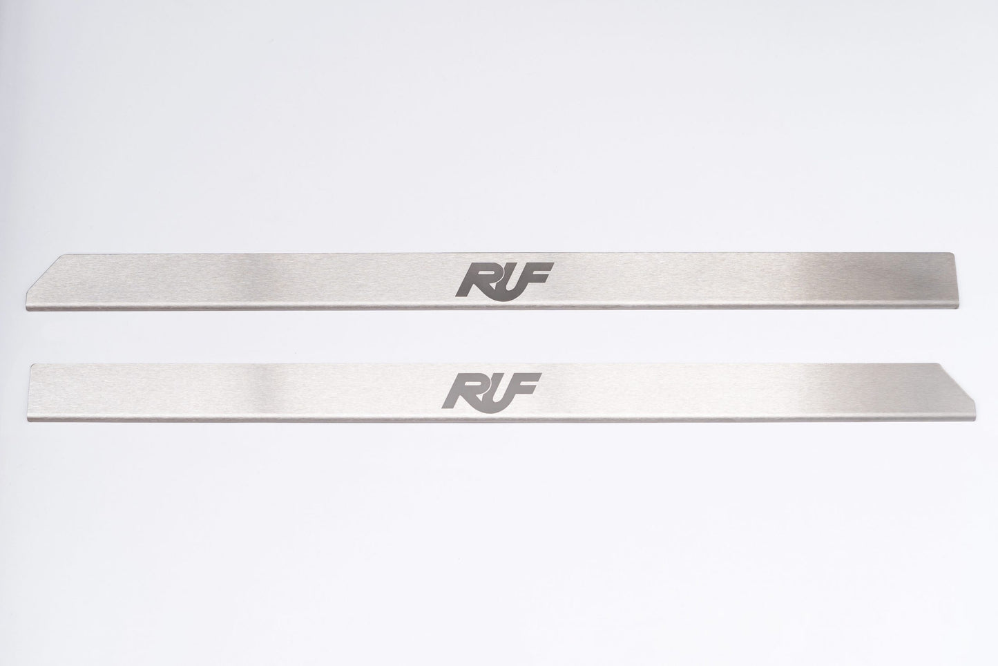 RUF Einstiegsblendensatz