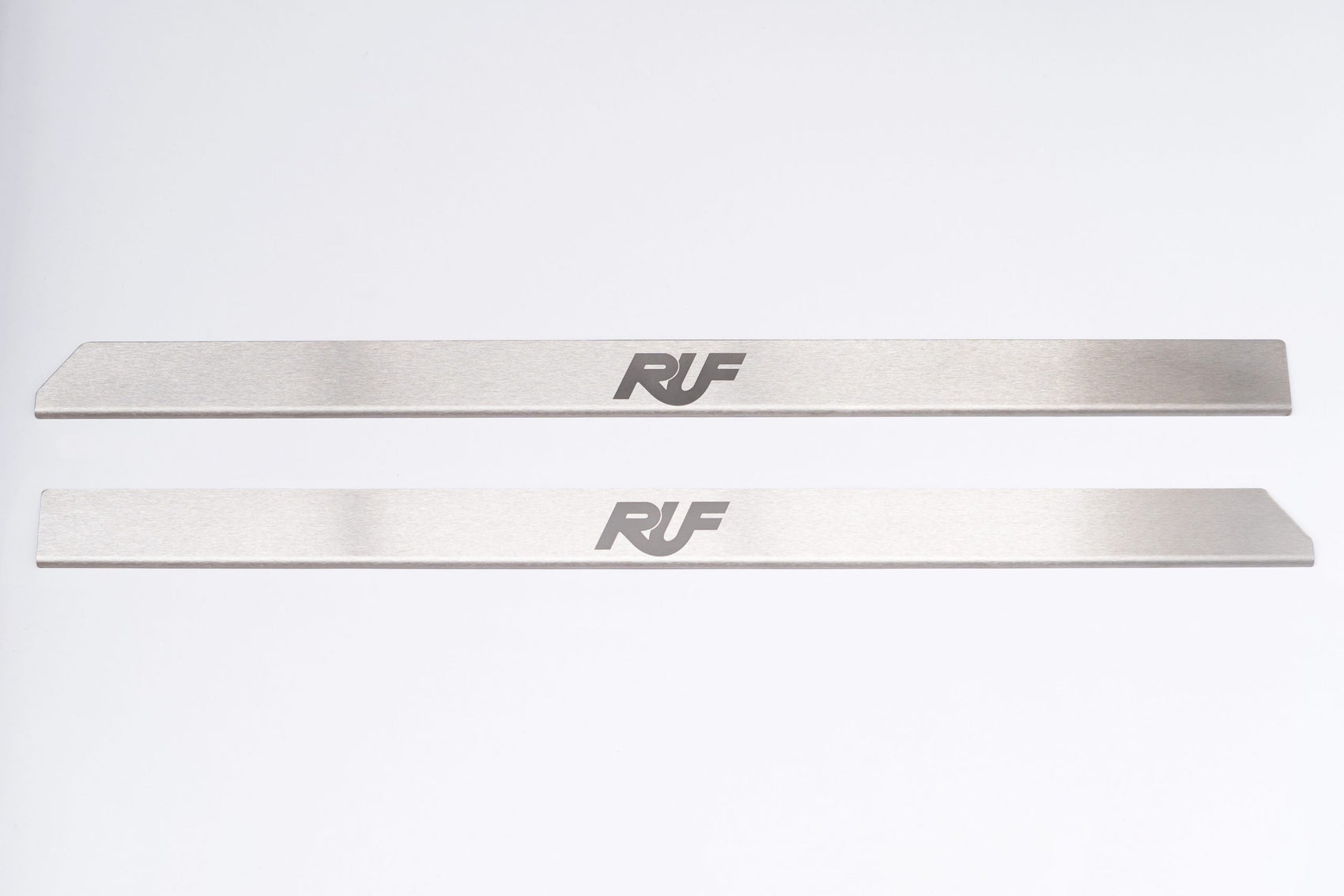 RUF Einstiegsblendensatz