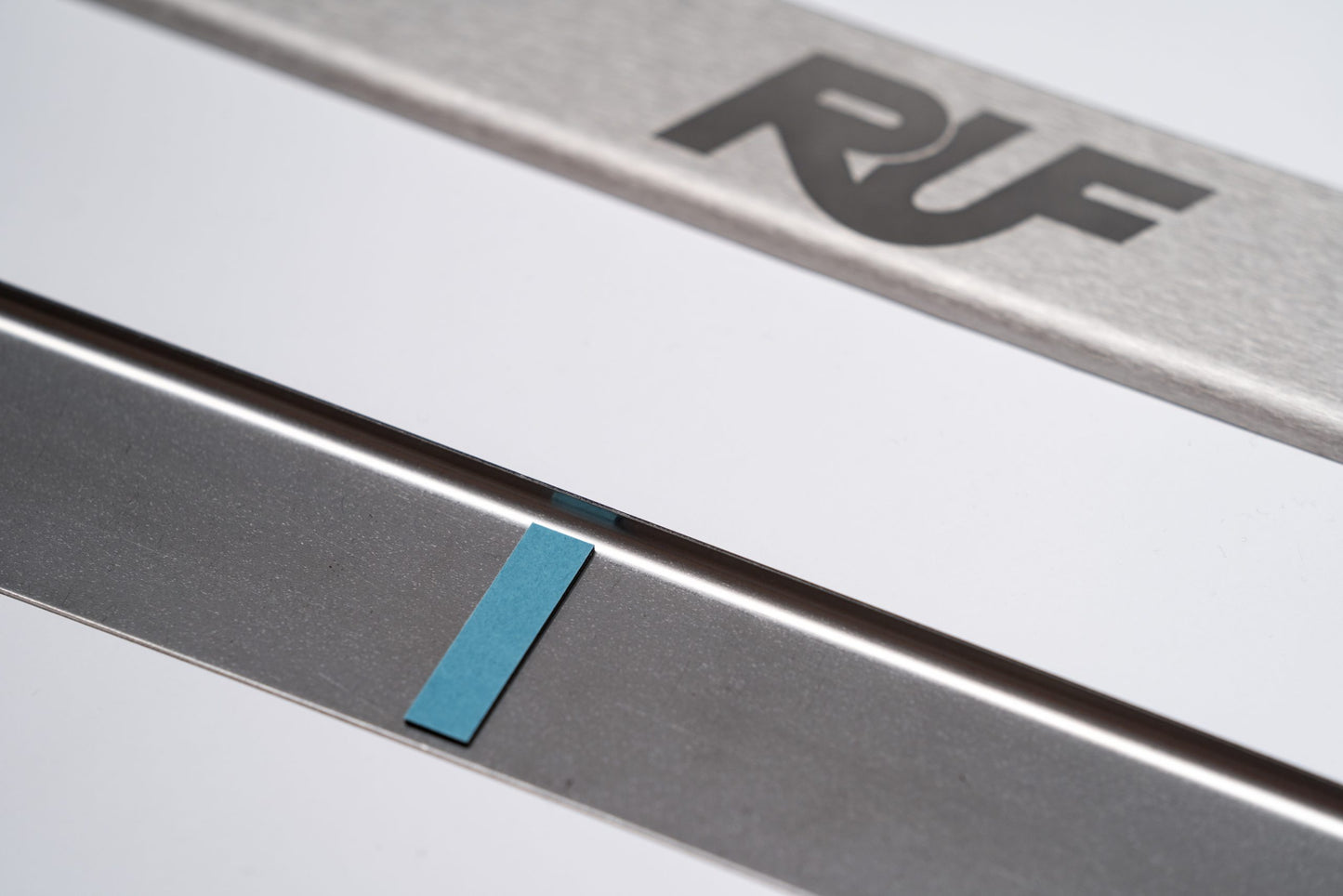 RUF Einstiegsblendensatz