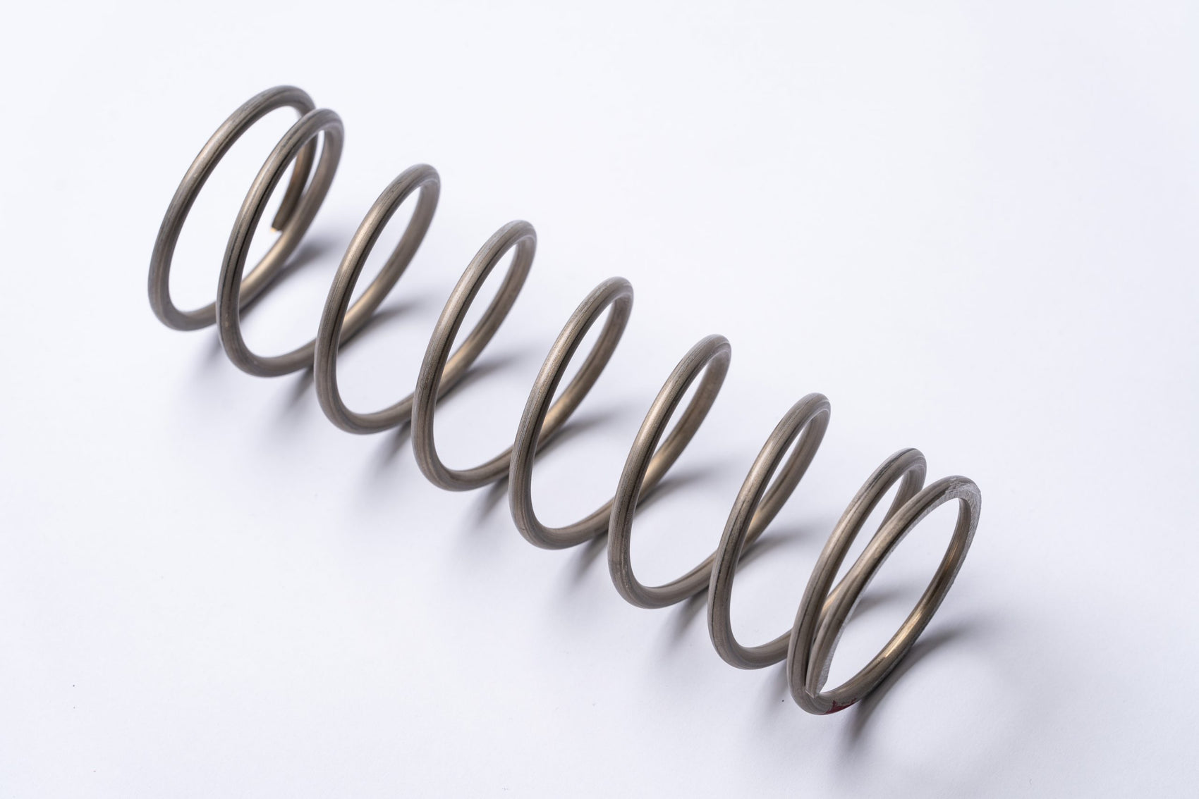 RUF Ladedruckerhöhung