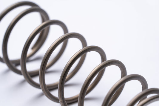 RUF Ladedruckerhöhung