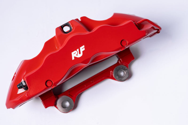 RUF High Performance Brake Kit