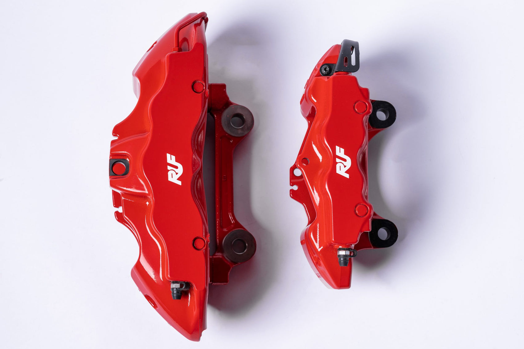 RUF High Performance Brake Kit