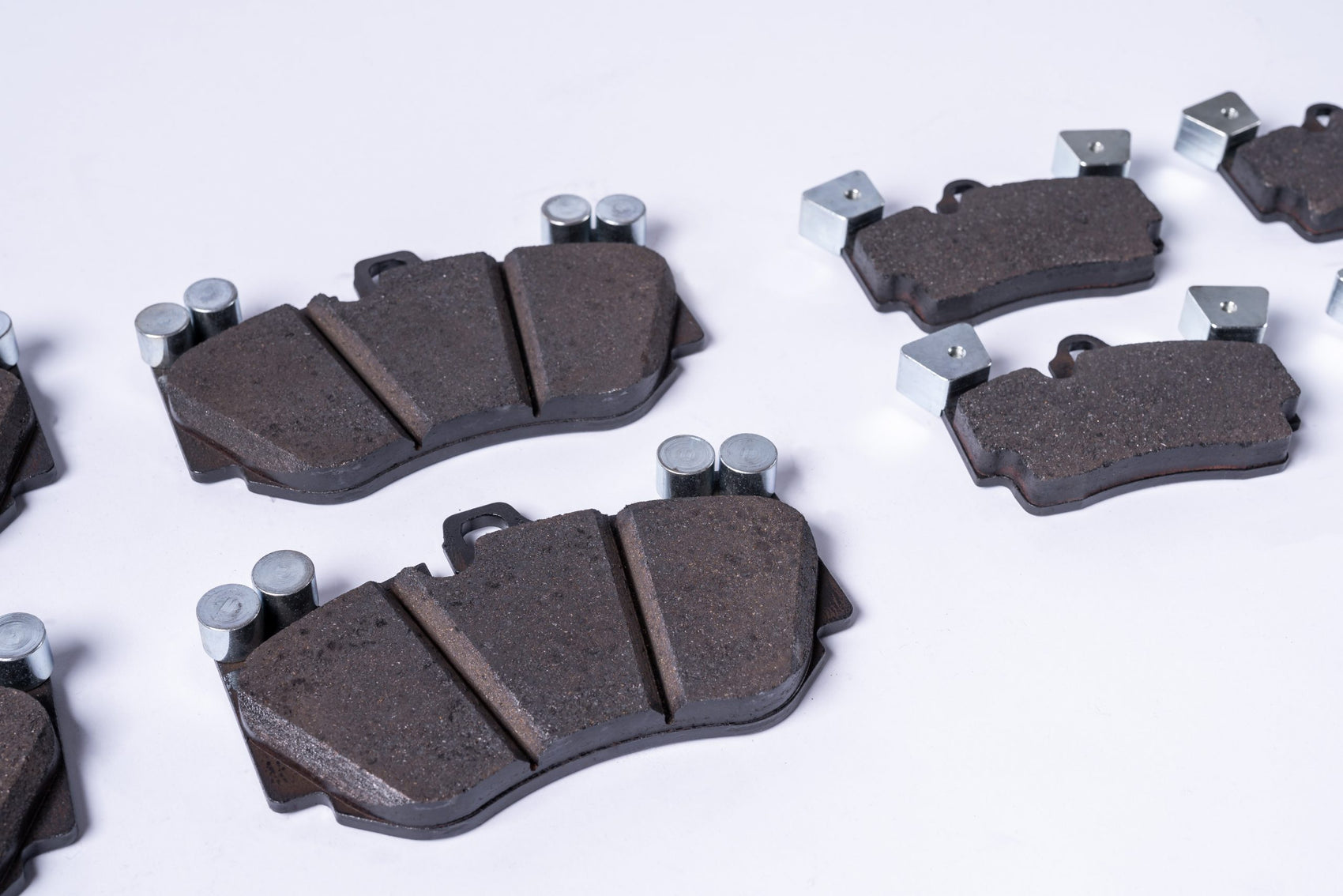 RUF High Performance Brake Kit