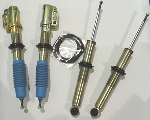 RUF Bilstein Fahrwerks-Kit PSS10 1991-1995