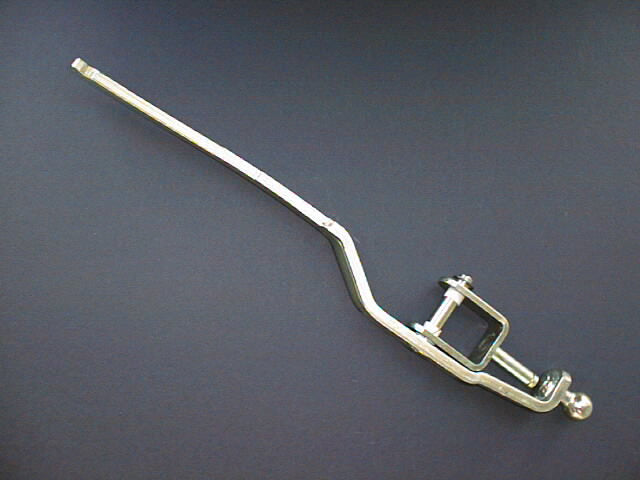 RUF Schaltwegverkürzung