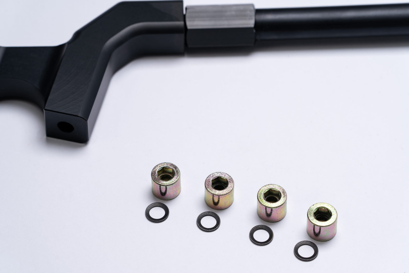 RUF Front Shock Tower Brace