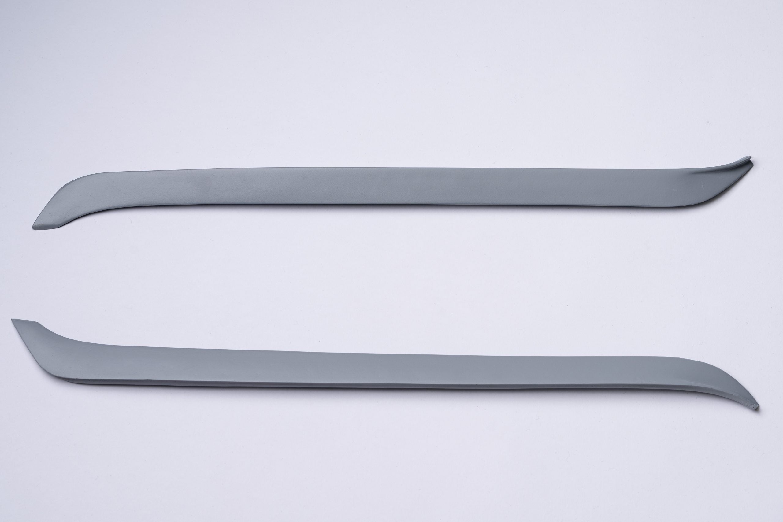 RUF A-Säulenverkleidung