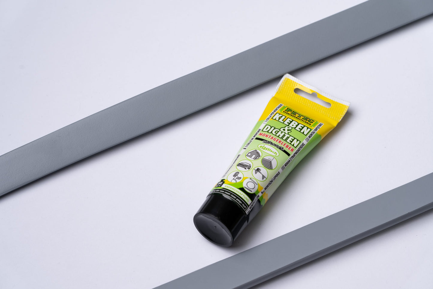 RUF A-Säulenverkleidung