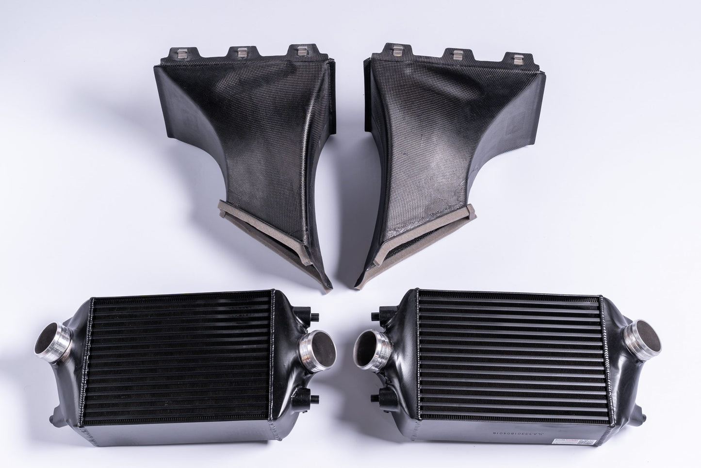 991T RUF Leistungssteigerung "R91": 745 PS