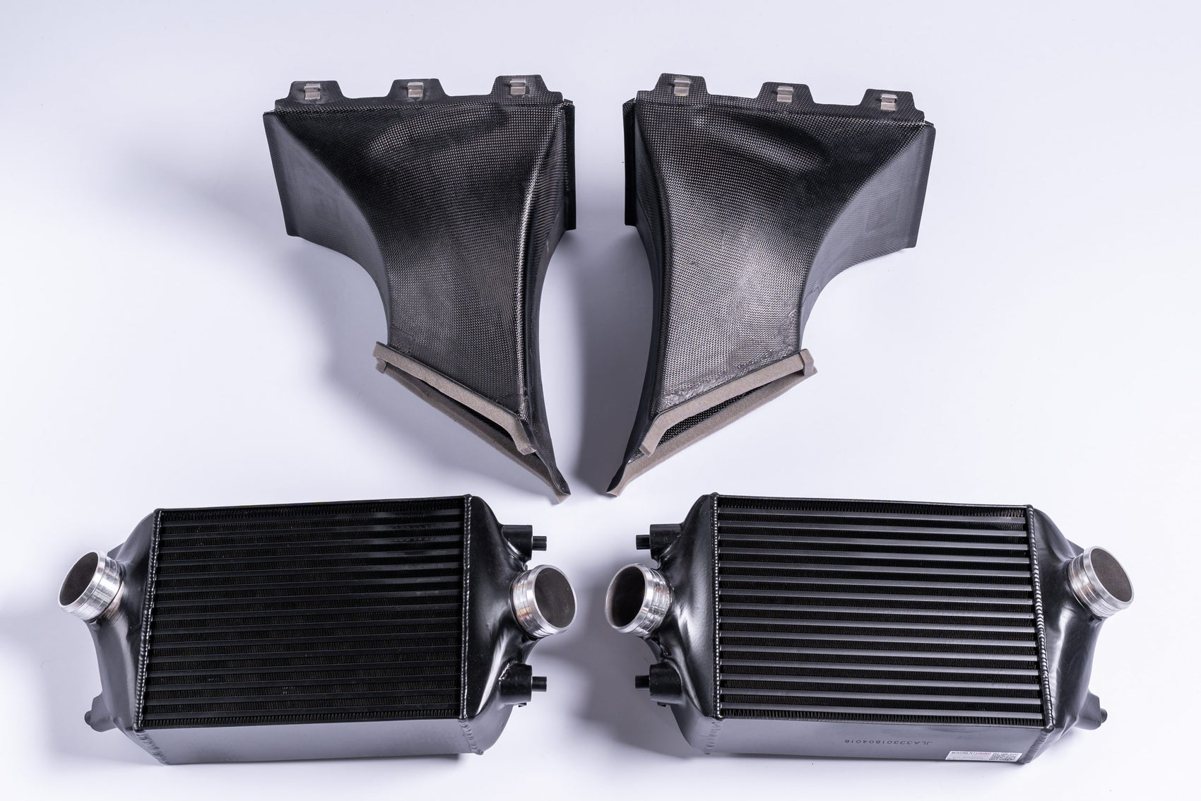 991T RUF Performance Upgrade “R91”: 745 hp