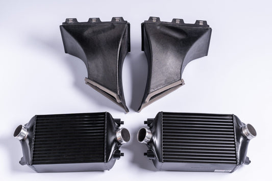 991T RUF Leistungssteigerung "R91": 745 PS