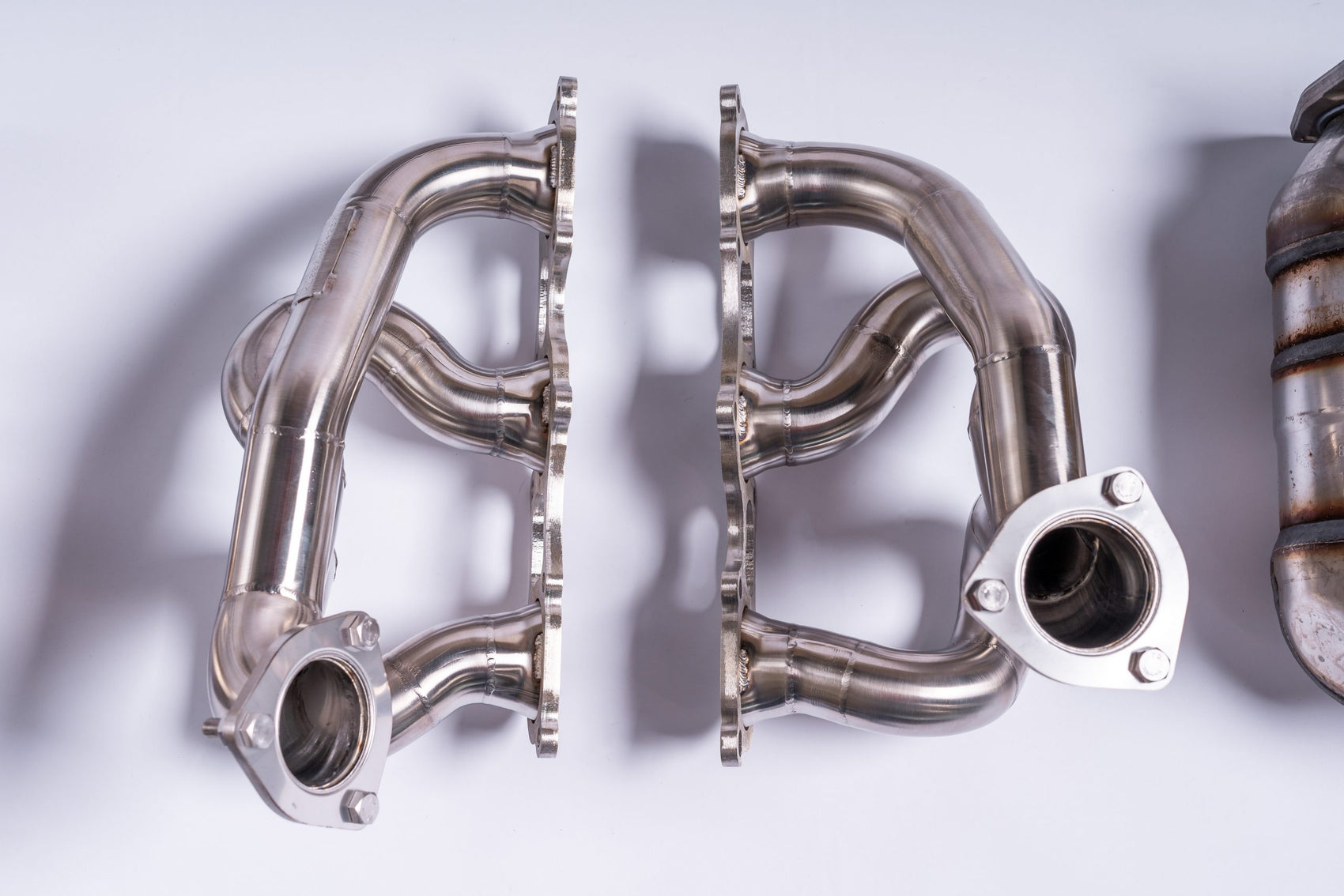 991T RUF Performance Upgrade “R91”: 745 hp