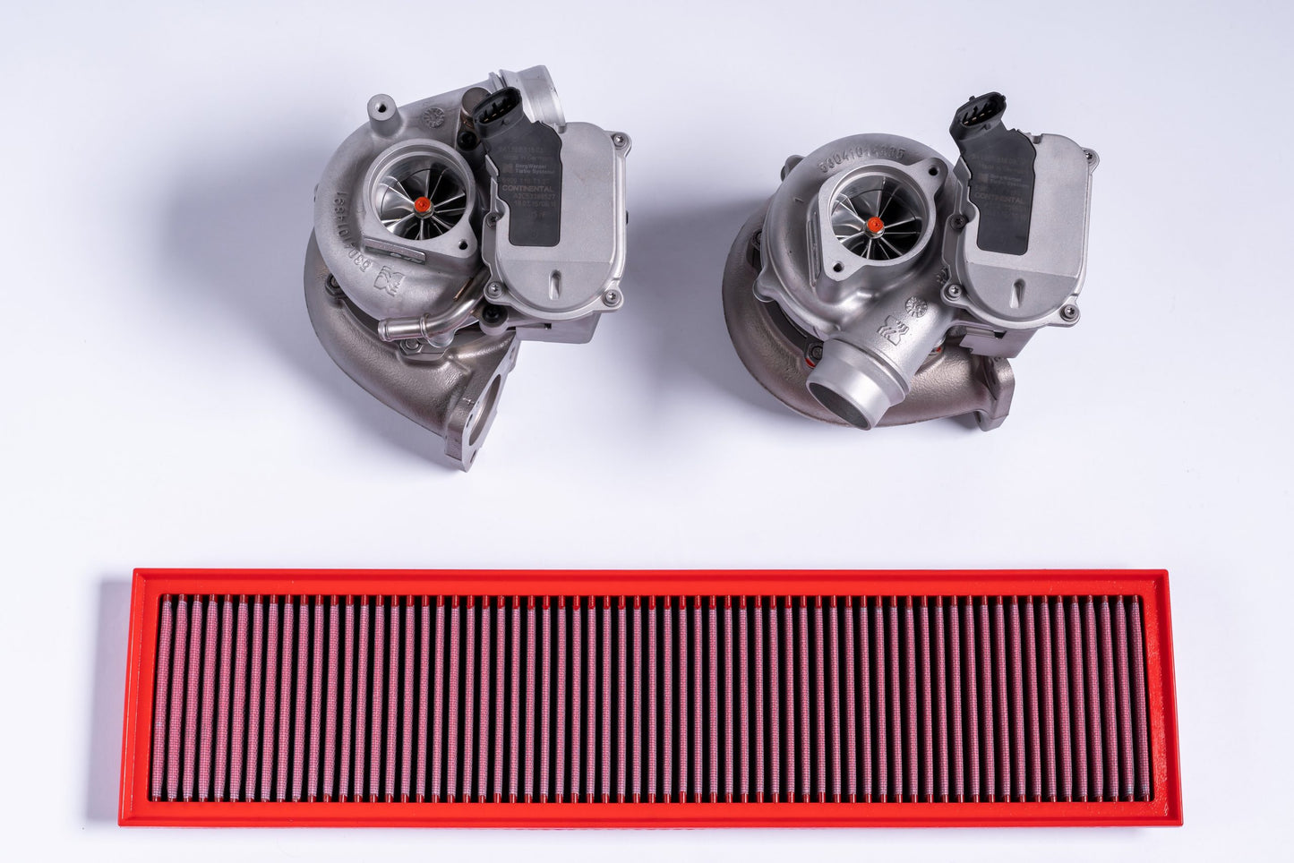 991T RUF Leistungssteigerung "R91": 745 PS