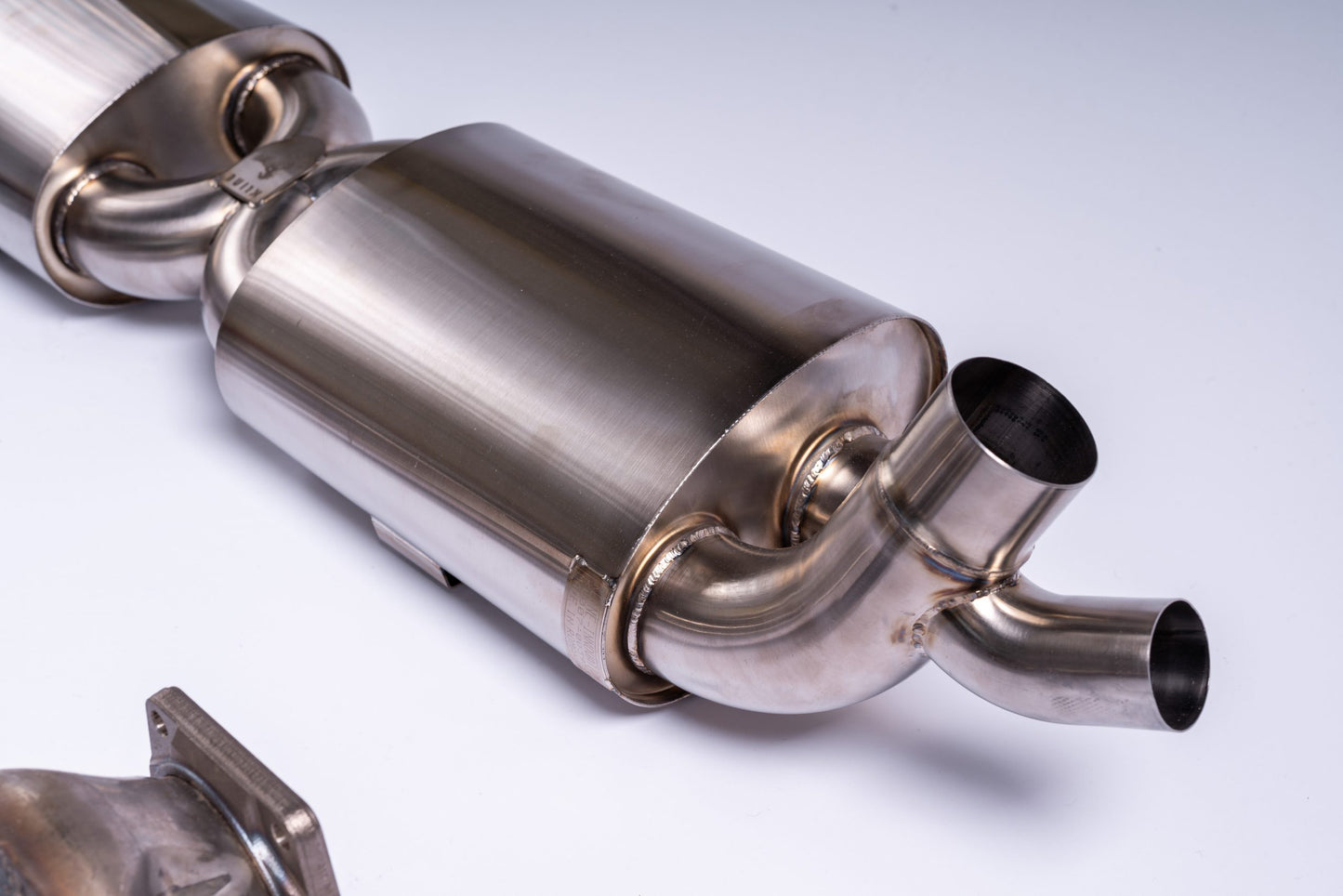 991T RUF Leistungssteigerung "R91": 745 PS