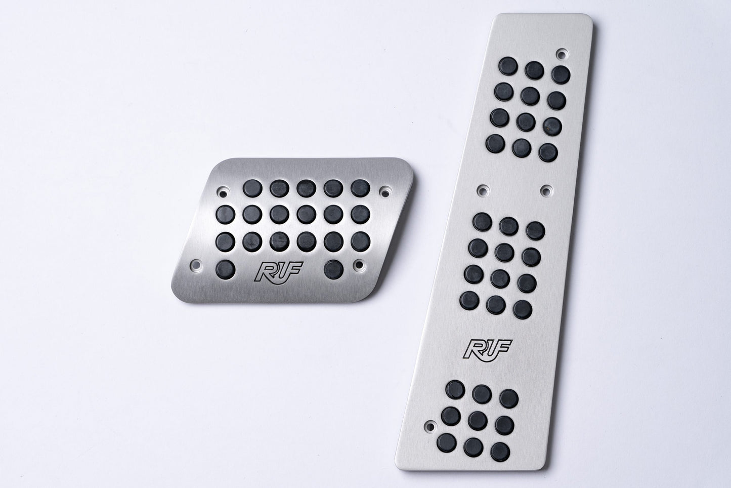 RUF Pedal Set (PDK)