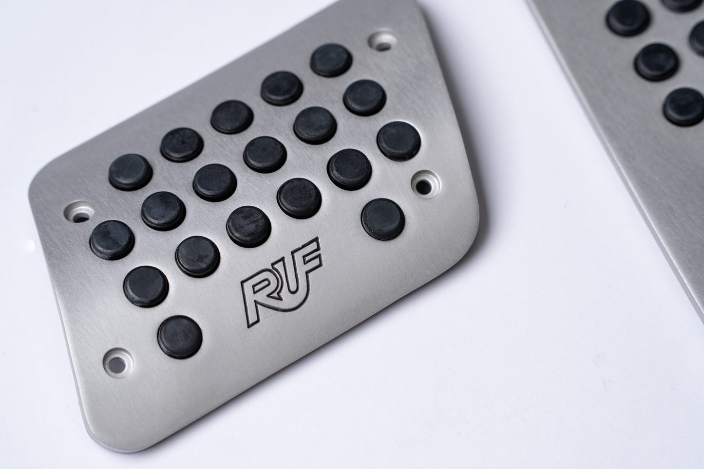 RUF Pedal Set (PDK)