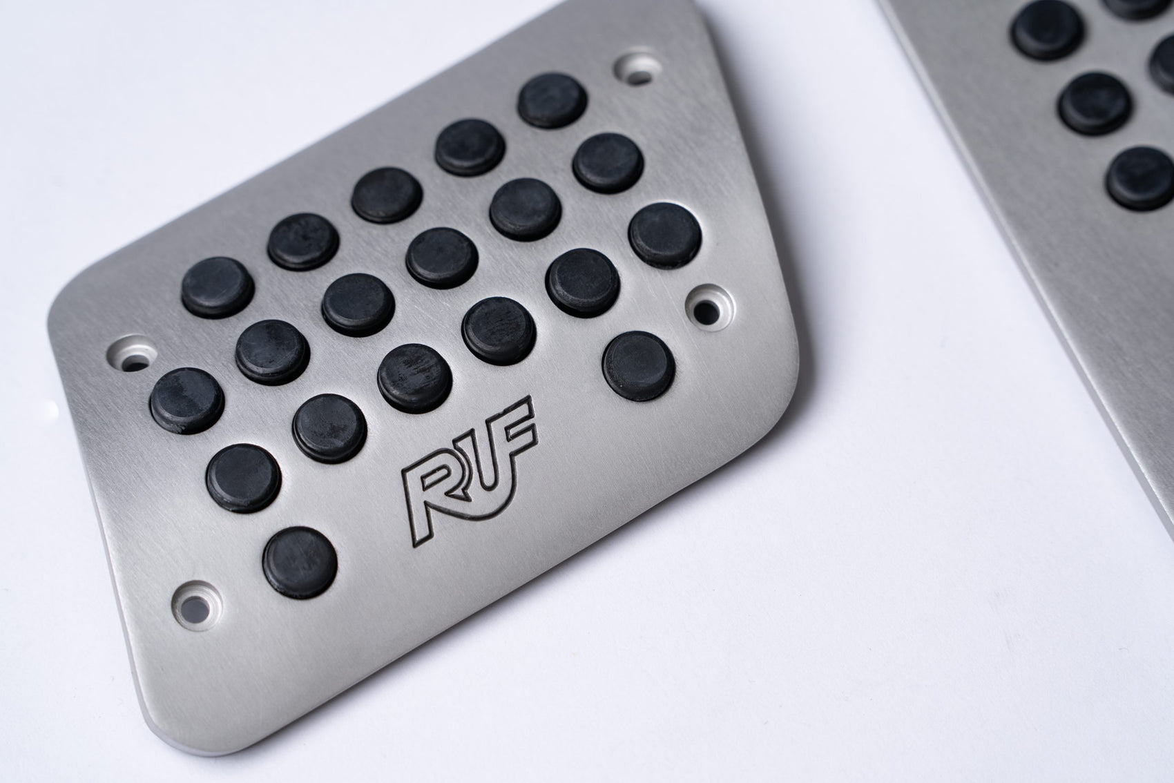 RUF Pedal Set (PDK)