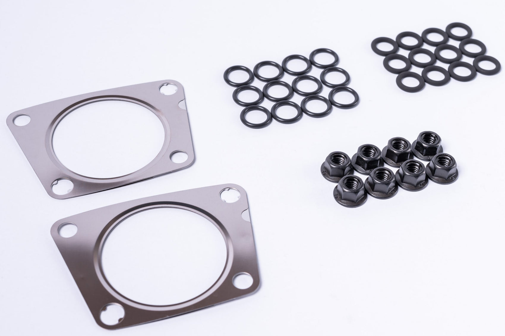 992 Carrera 2/4 RUF Leistungssteigerung „RC580/92“: 580 PS