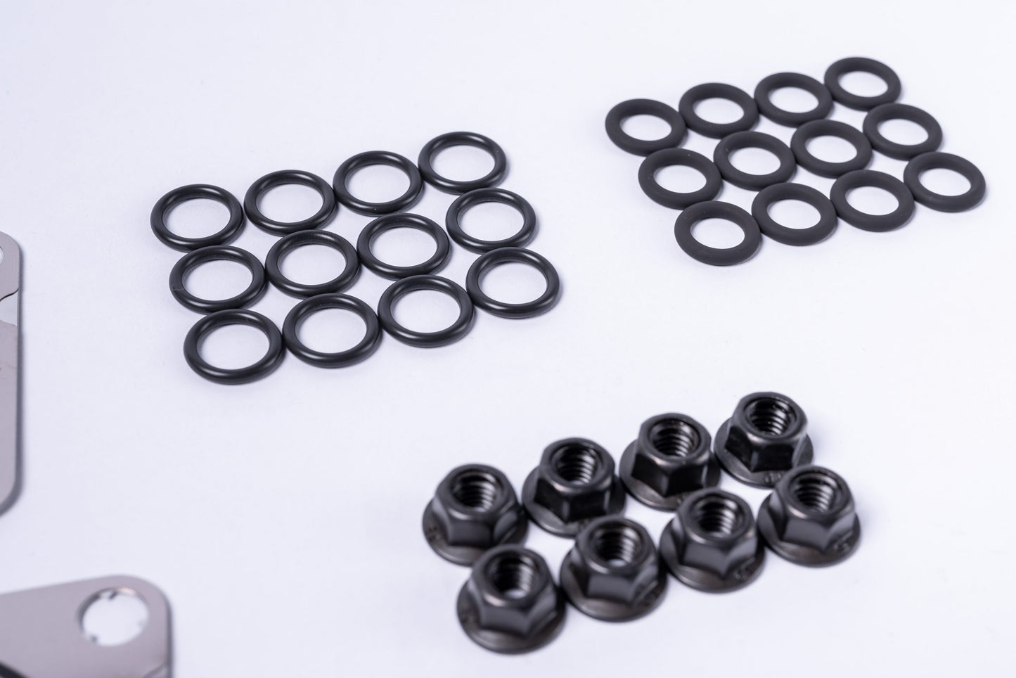 992 Carrera S / 4S  RUF performance upgrade “RC580/92”: 580 hp