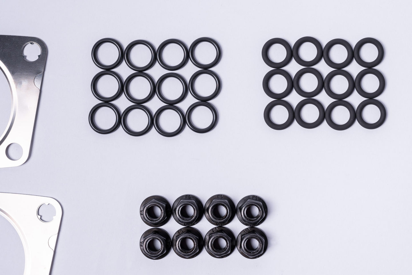 992 Carrera 2/4 RUF Performance Upgrade „RC580/92“: 580 PS