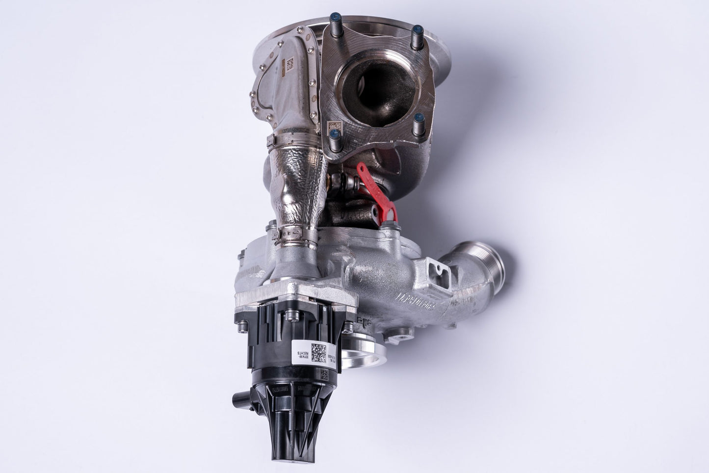 992 GTS RUF Performance Upgrade „RC580/92“: 580 PS