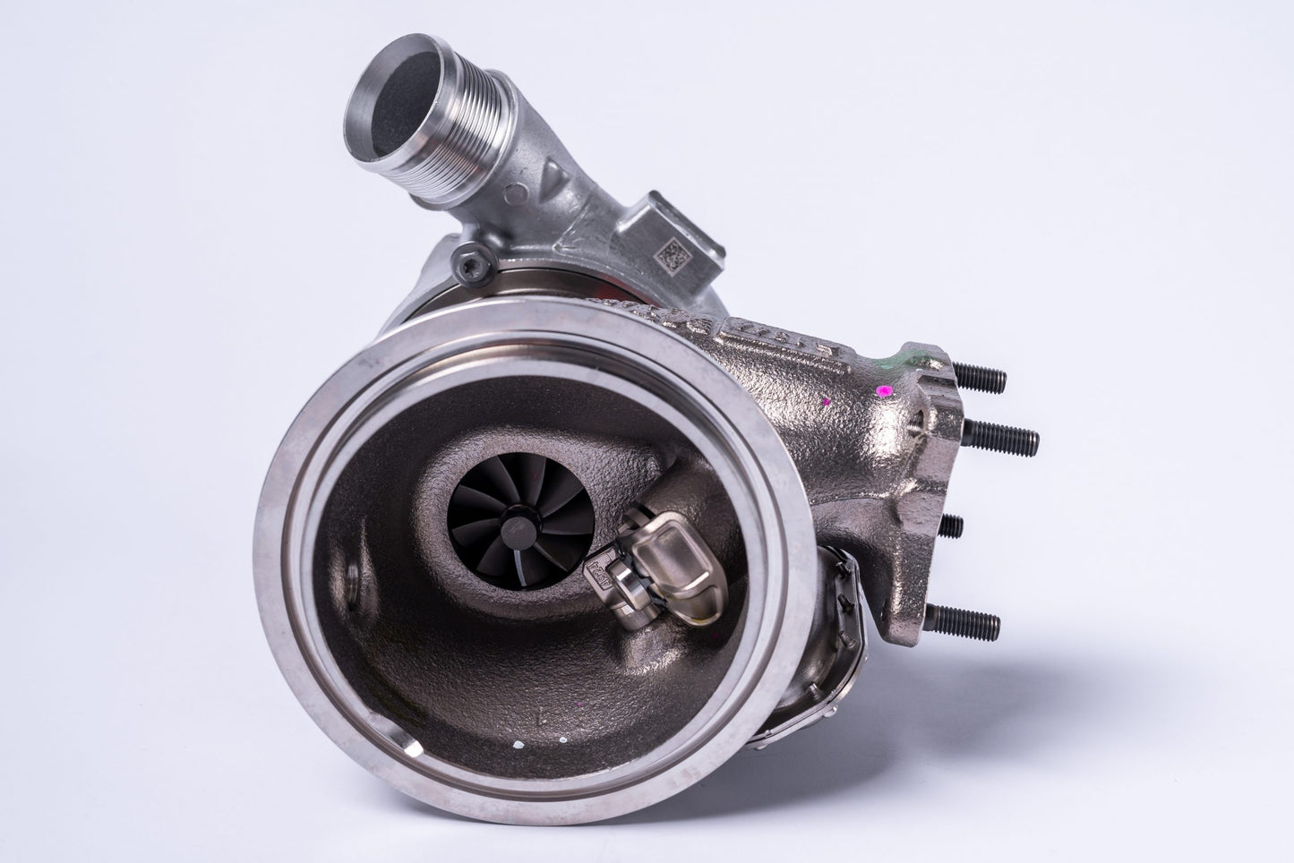 992 Carrera 2/4 RUF Performance Upgrade „RC580/92“: 580 PS