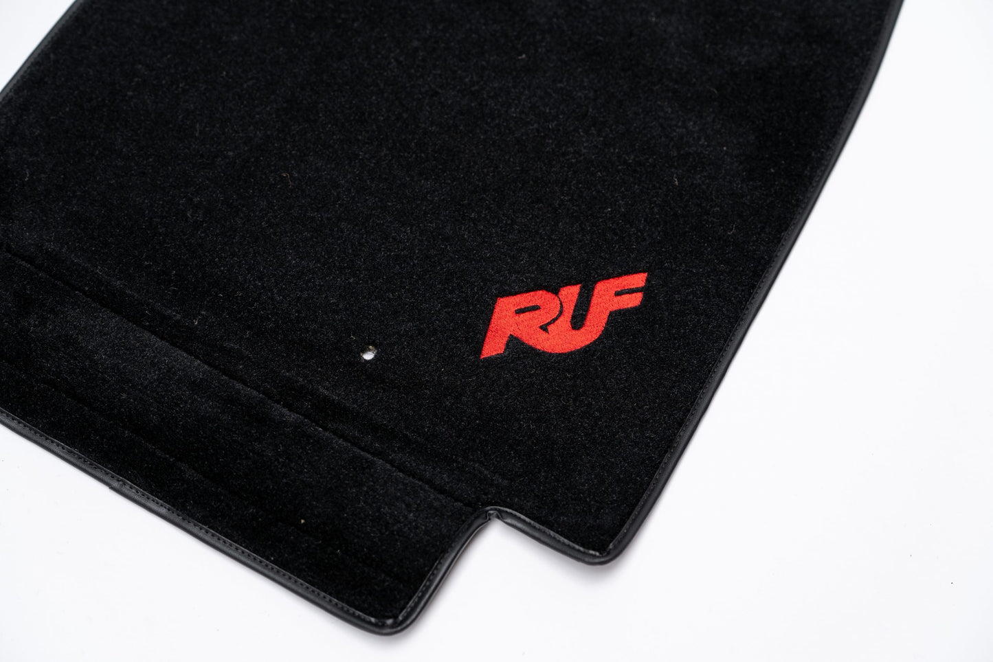 RUF Floor Mats LHD