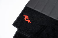 RUF Floor Mats LHD