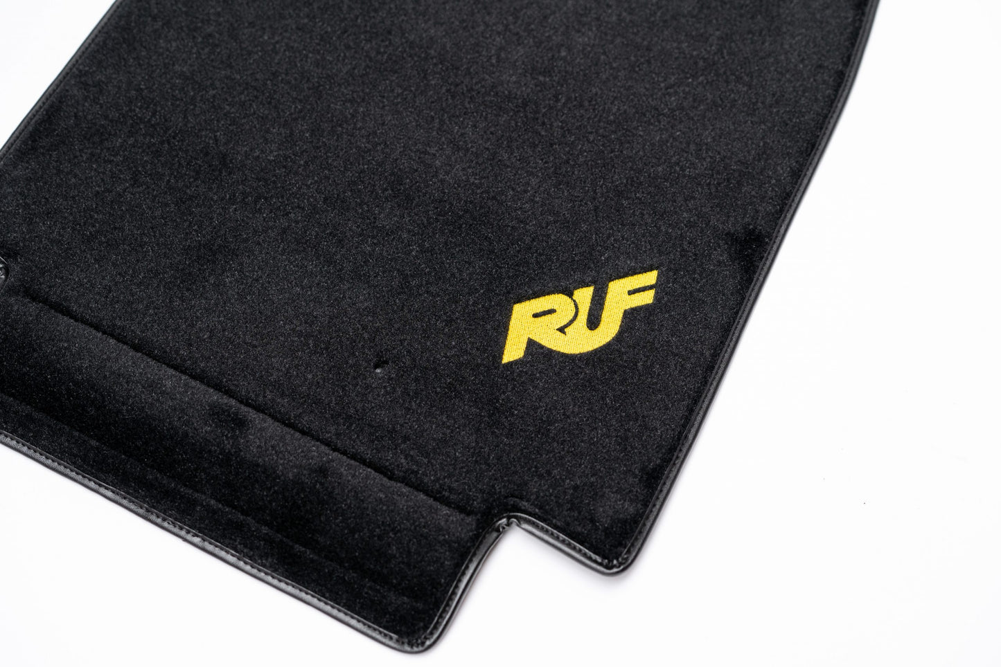 RUF Floor Mats LHD
