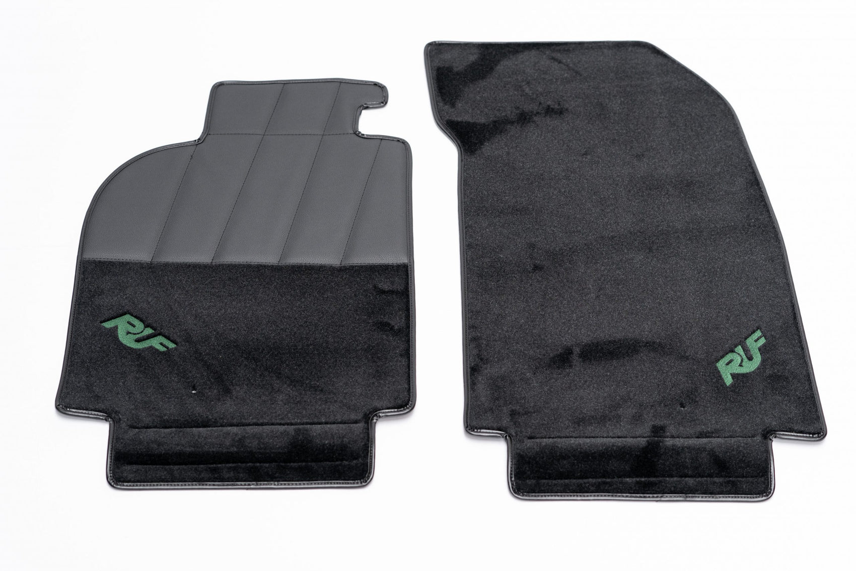 RUF Floor Mats LHD