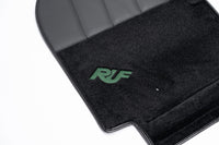 RUF Floor Mats LHD