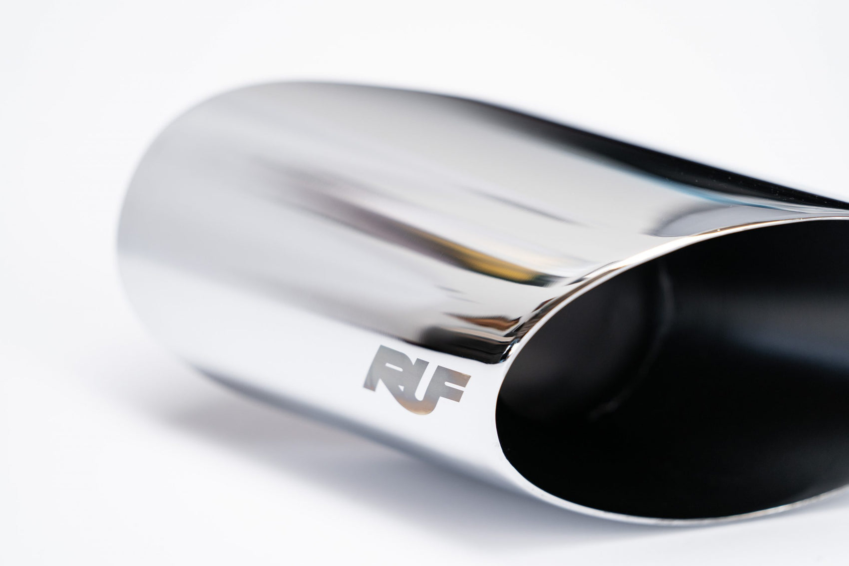 TAIL PIPE SET 993 Turbo