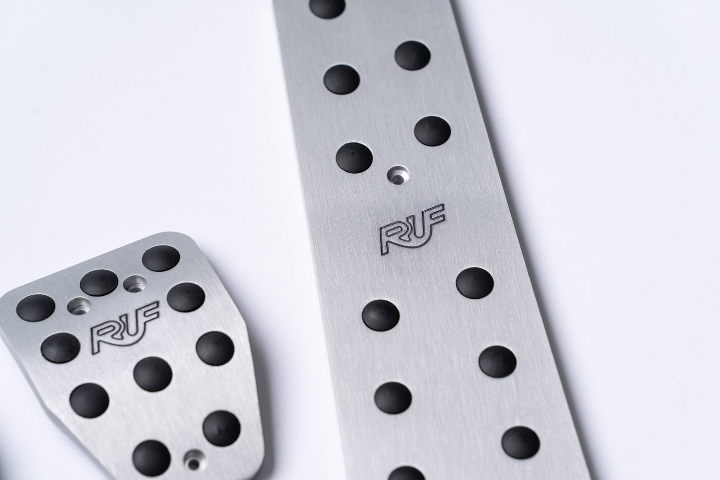 RUF Pedal Set