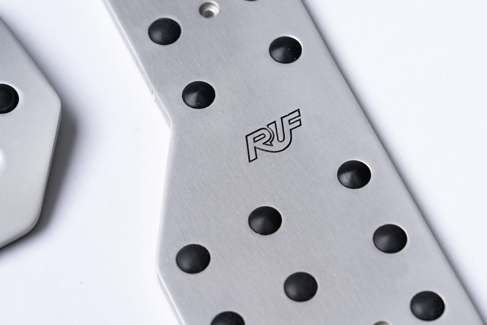 RUF Pedal Set (2 pedals)
