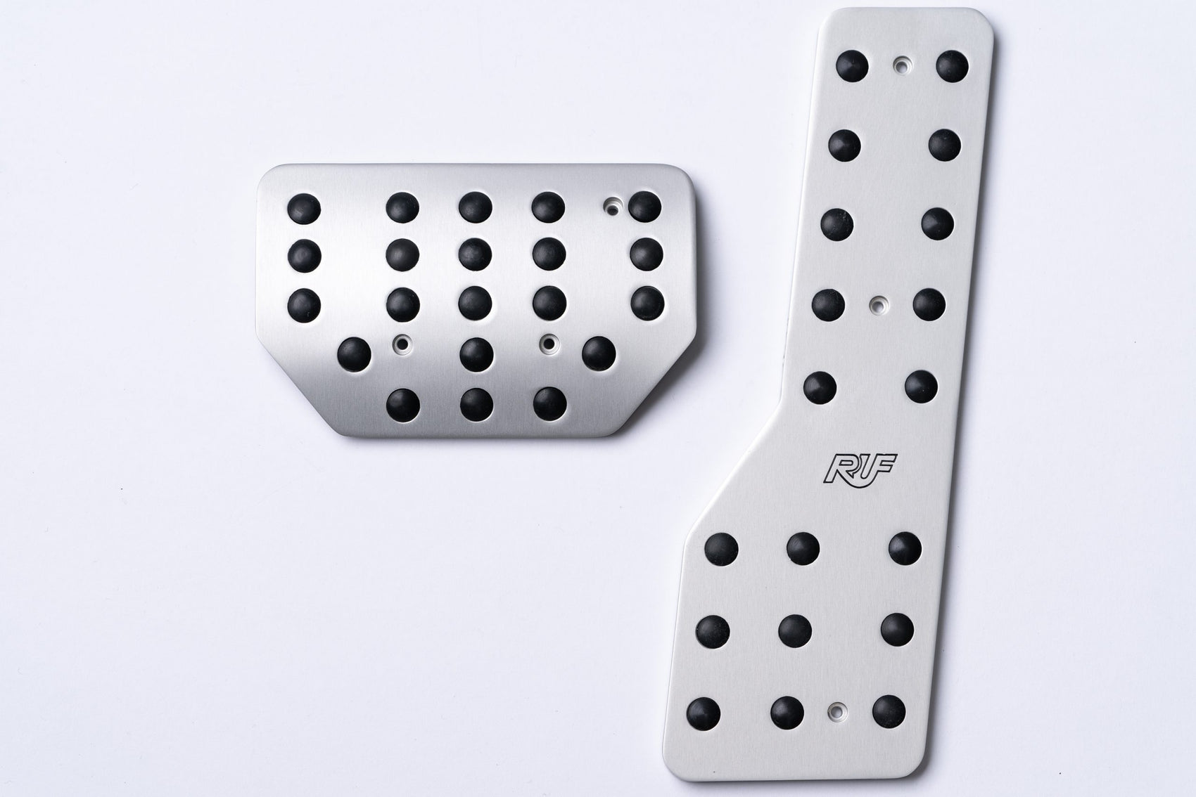 RUF Pedal Set (2 pedals)