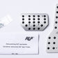 RUF Pedal Set (2 pedals)