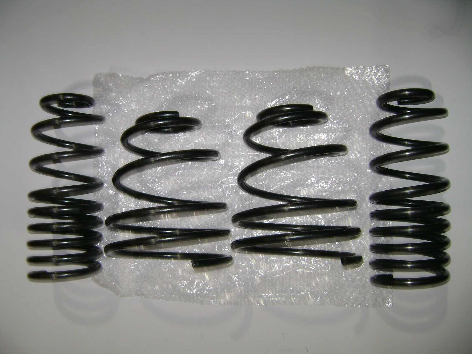 RUF Sport Springs