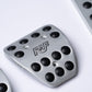 RUF Pedal Set – for manual gear box